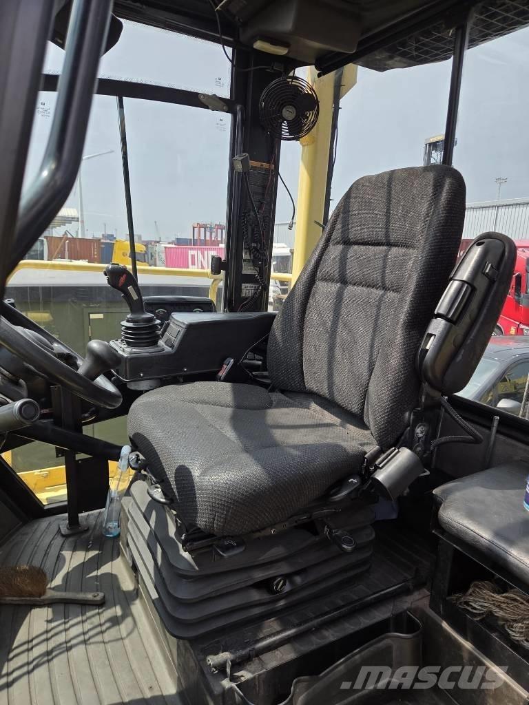 Hyster H 23 XM-12 EC 디젤 지게차