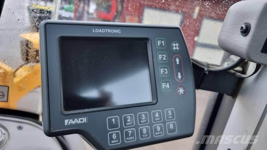 Volvo L 110 G  휠로우더