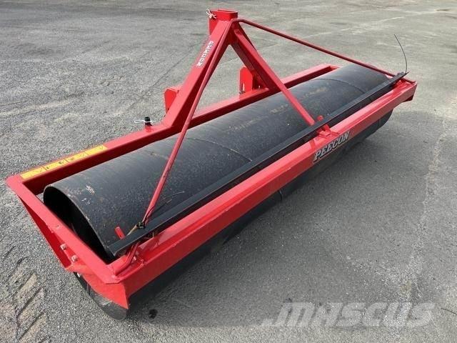 Peecon LR250 롤러