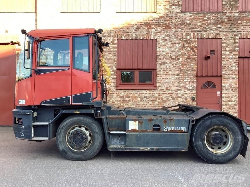 Kalmar TR618 터미널 트랙터