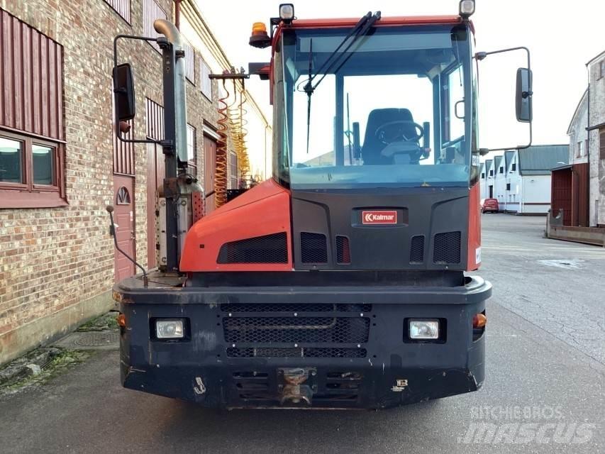 Kalmar TR618 터미널 트랙터