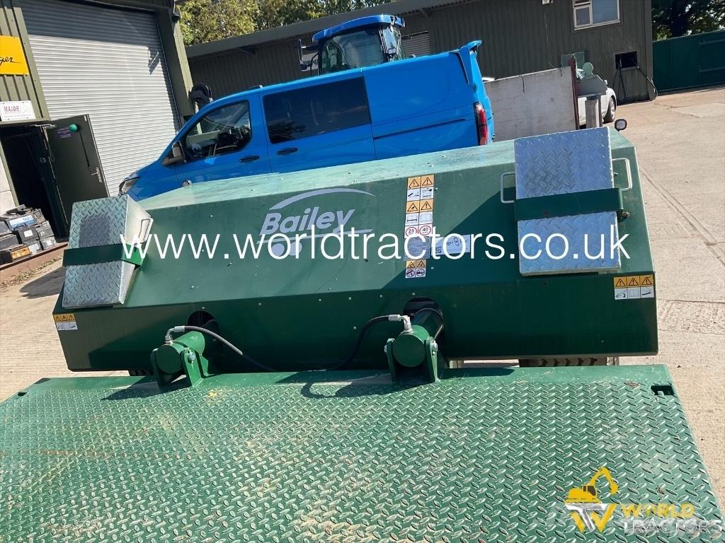 Bailey LOW LOADER 기타 트레일러