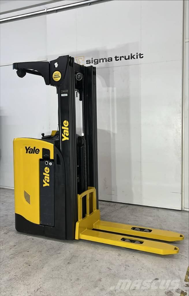 Yale MS 16 S 보행식 리치 지게차