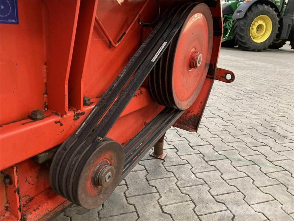 Grimme KS 3000 감자설비 - 기타