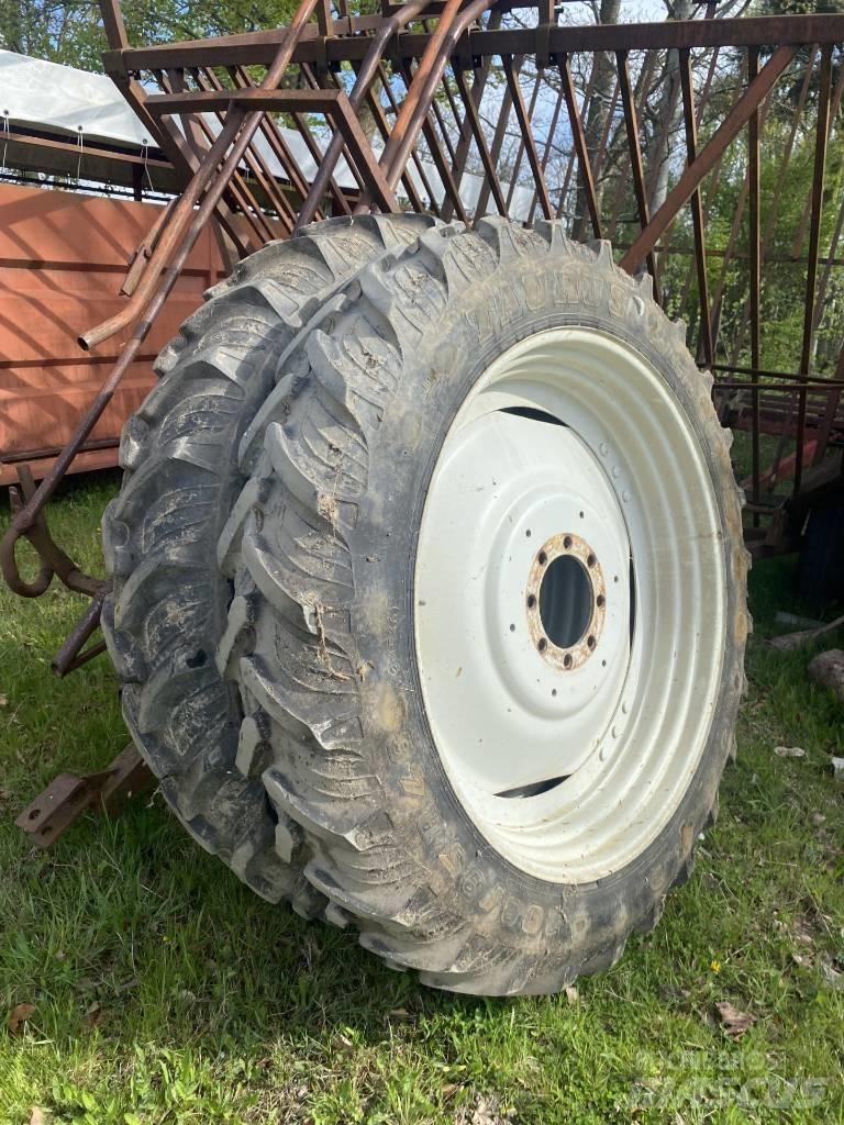 Hardi Commander 3200 견인형 분무기