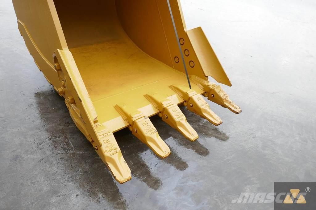 CAT 320 Bucket 버켓