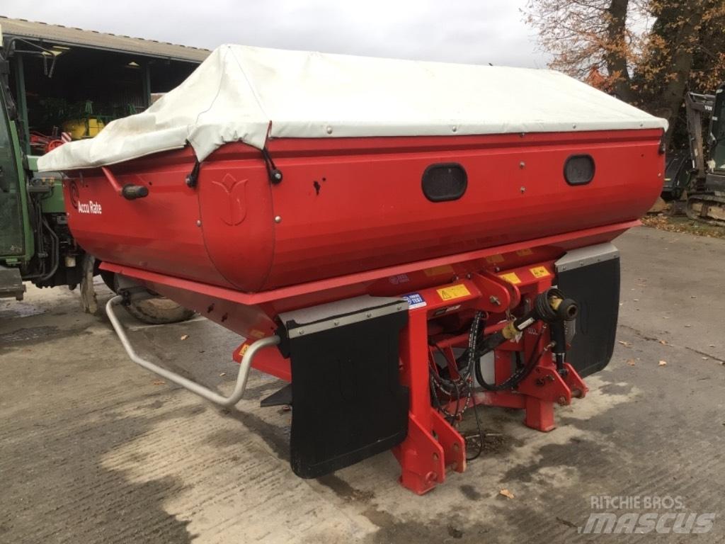 TEAGLE SX5000 G3 미네랄 살포기