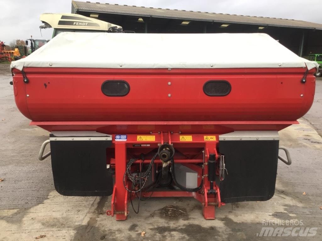 TEAGLE SX5000 G3 미네랄 살포기