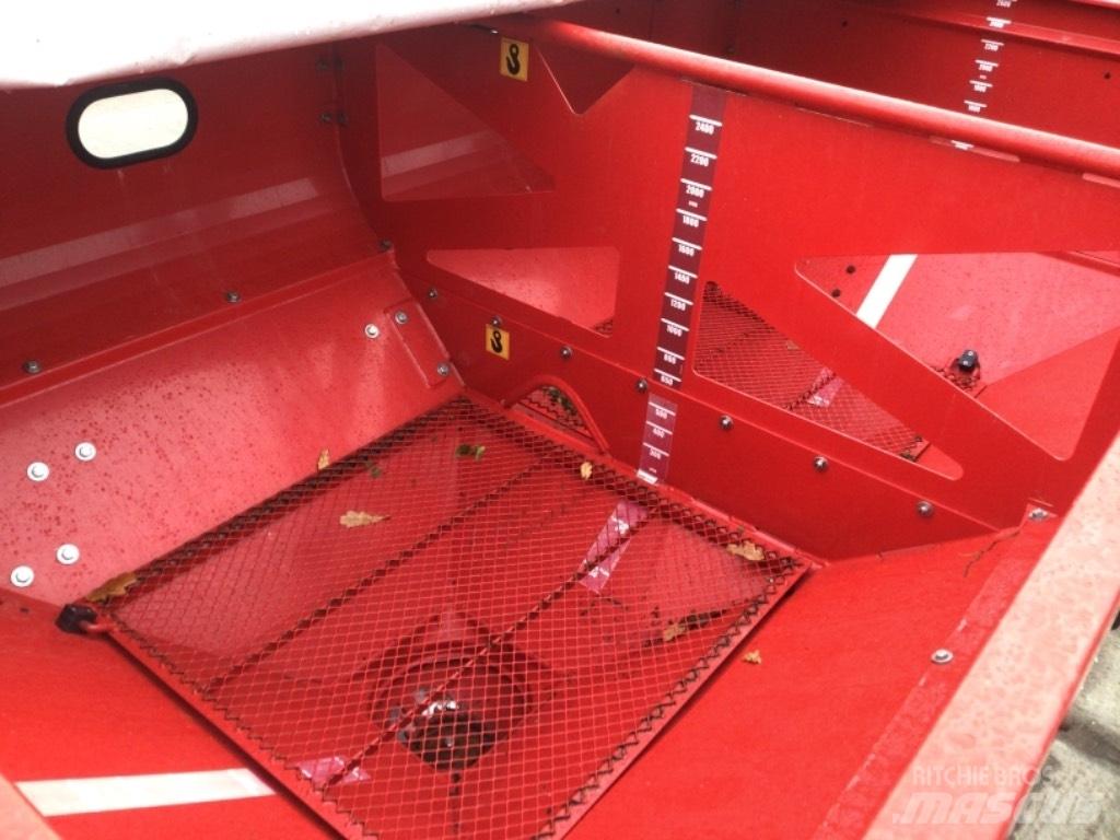 TEAGLE SX5000 G3 미네랄 살포기