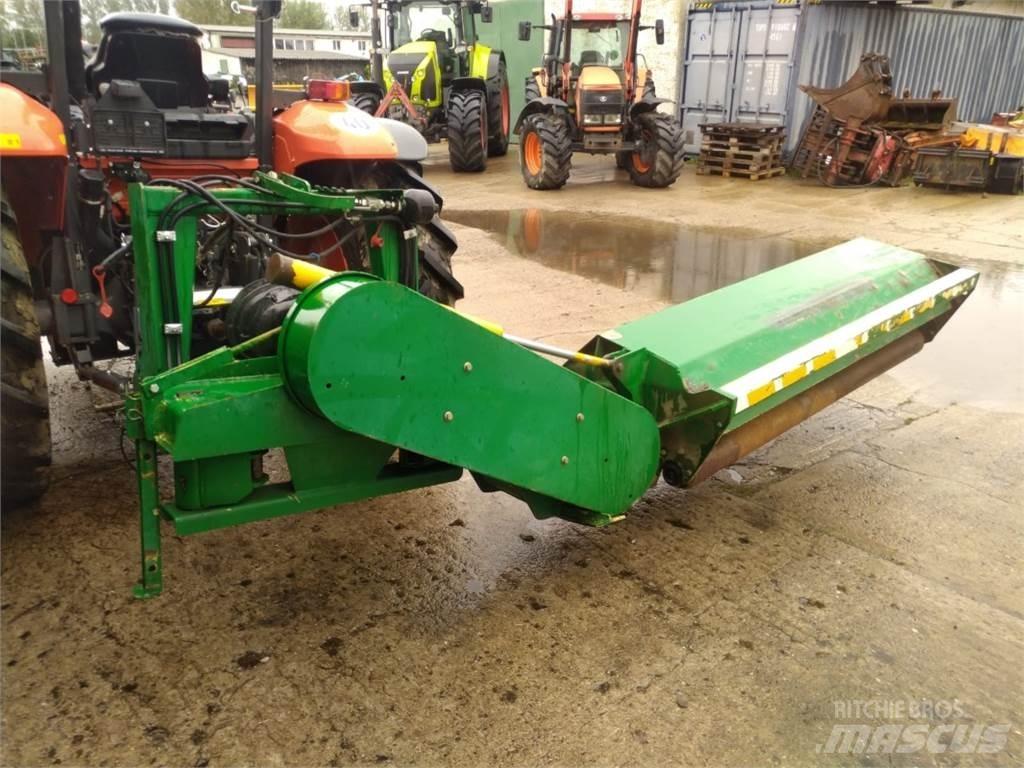 Greentec RL 2000 토양관리 장비 - 기타