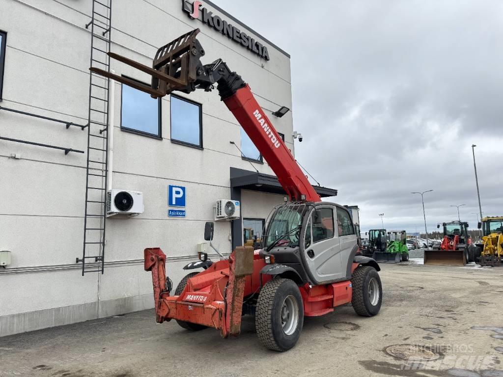 Manitou MT 1840 텔러 핸들러