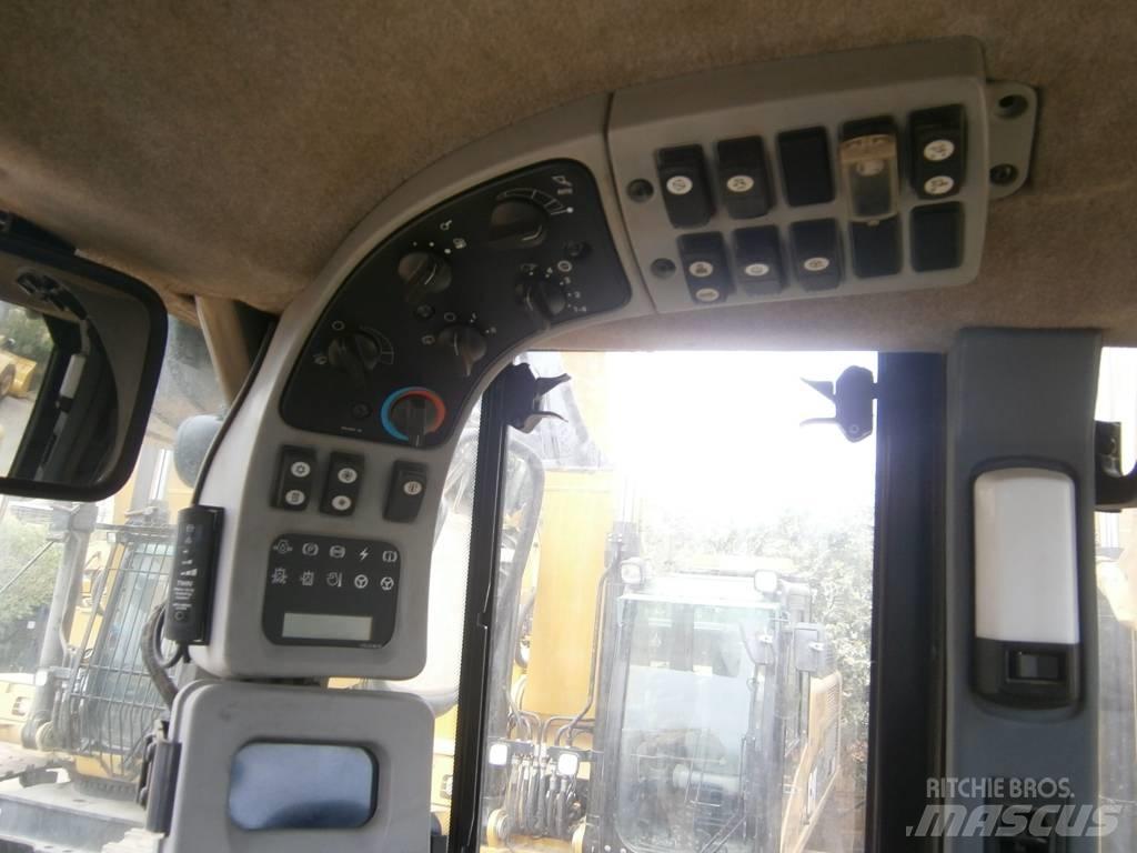 CAT 950H  휠로우더