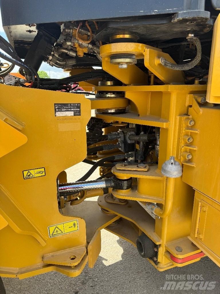 CAT 950 G II St VZO  휠로우더