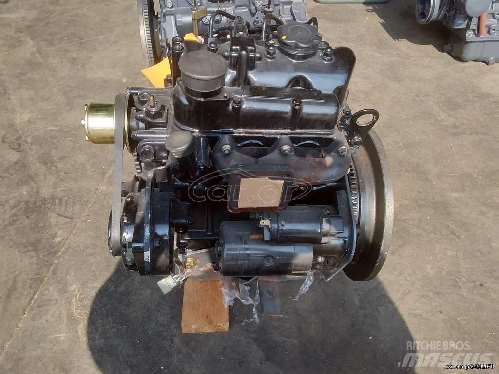 Perkins ENGINE 엔진