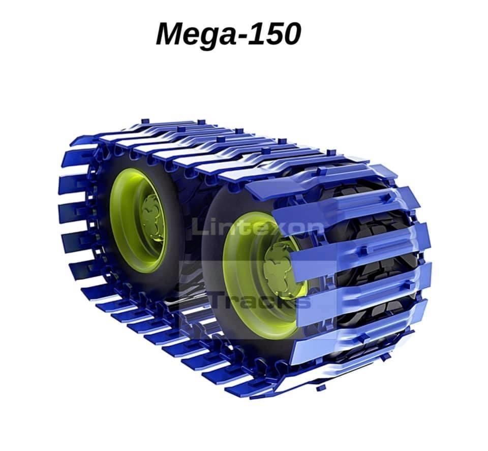  LINTEXON MEGA-150 임업 장비 - 기타