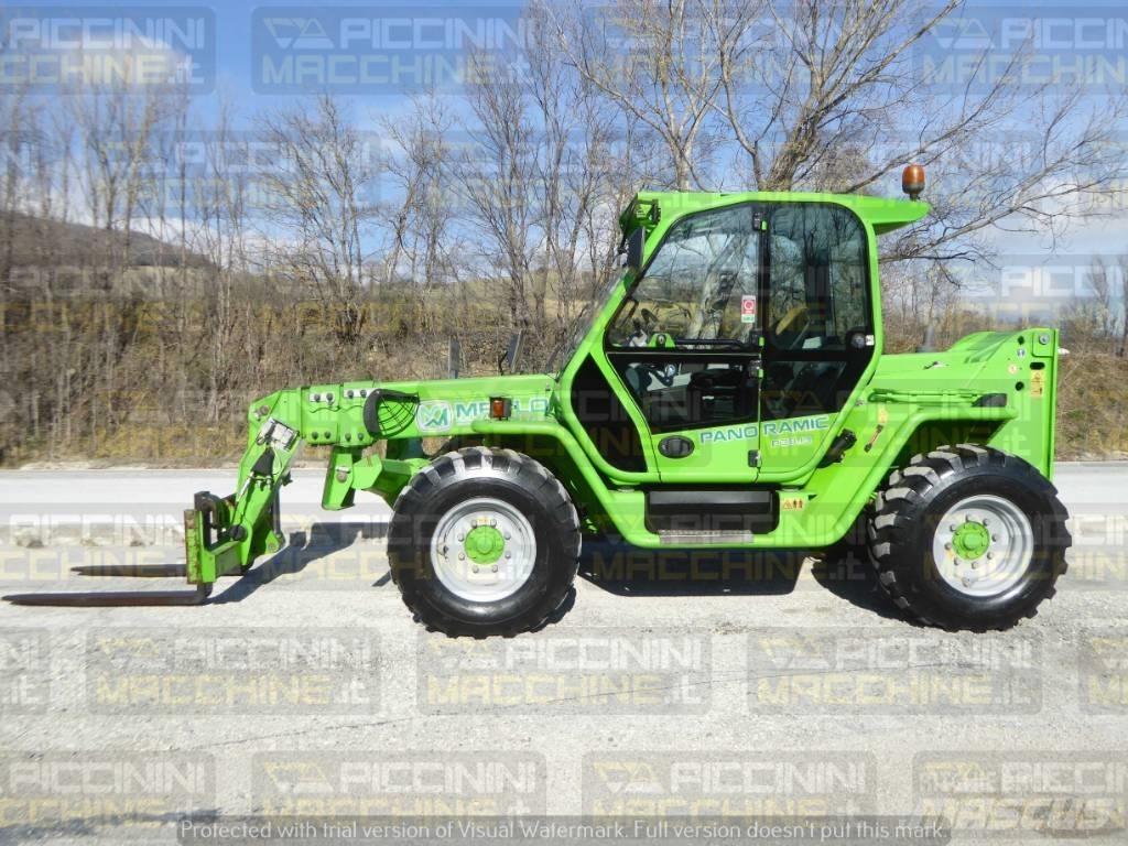 Merlo P38.13 텔러 핸들러