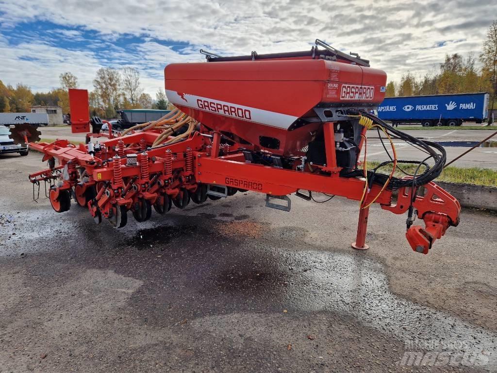 Maschio Gigante 400 드릴