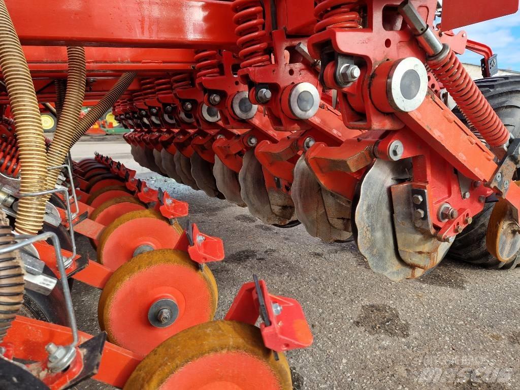 Maschio Gigante 400 드릴
