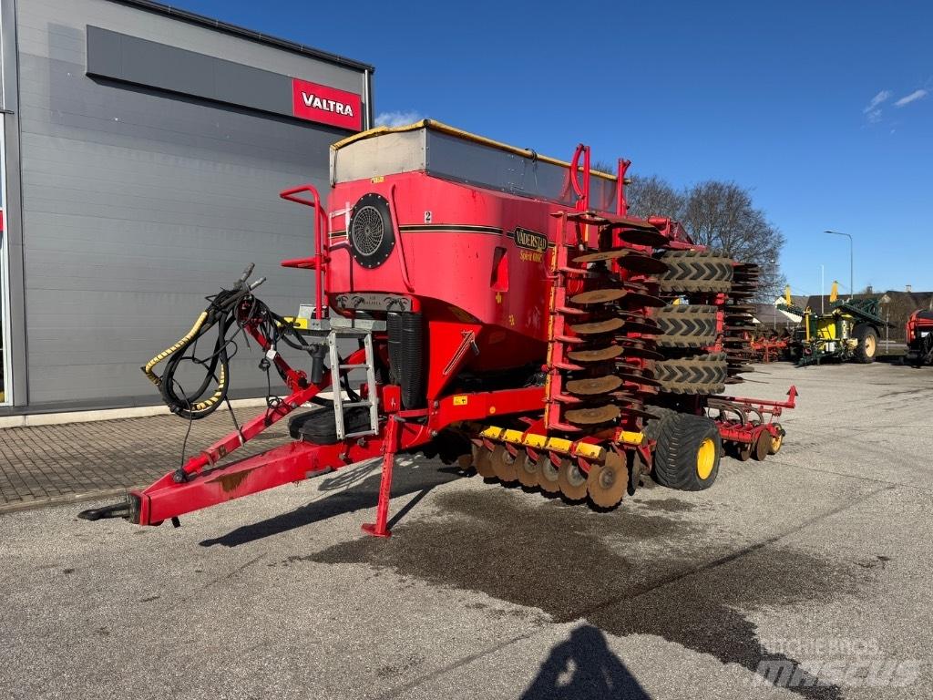 Väderstad ST 600C 드릴