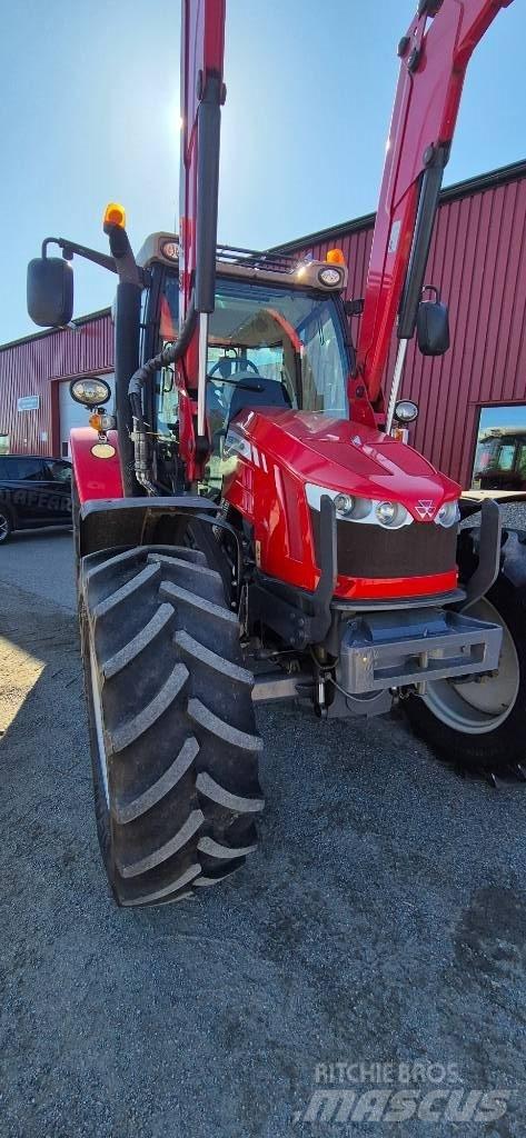 Massey Ferguson 5612 트랙터