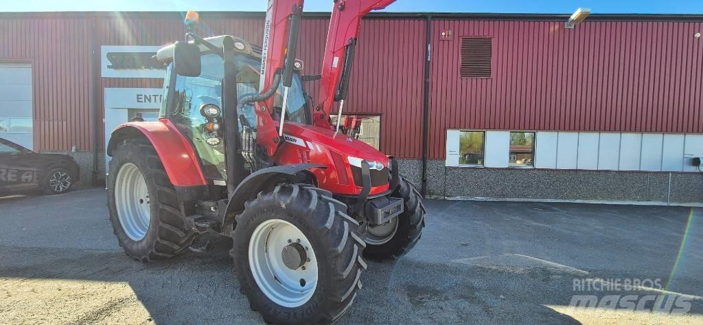 Massey Ferguson 5612 트랙터