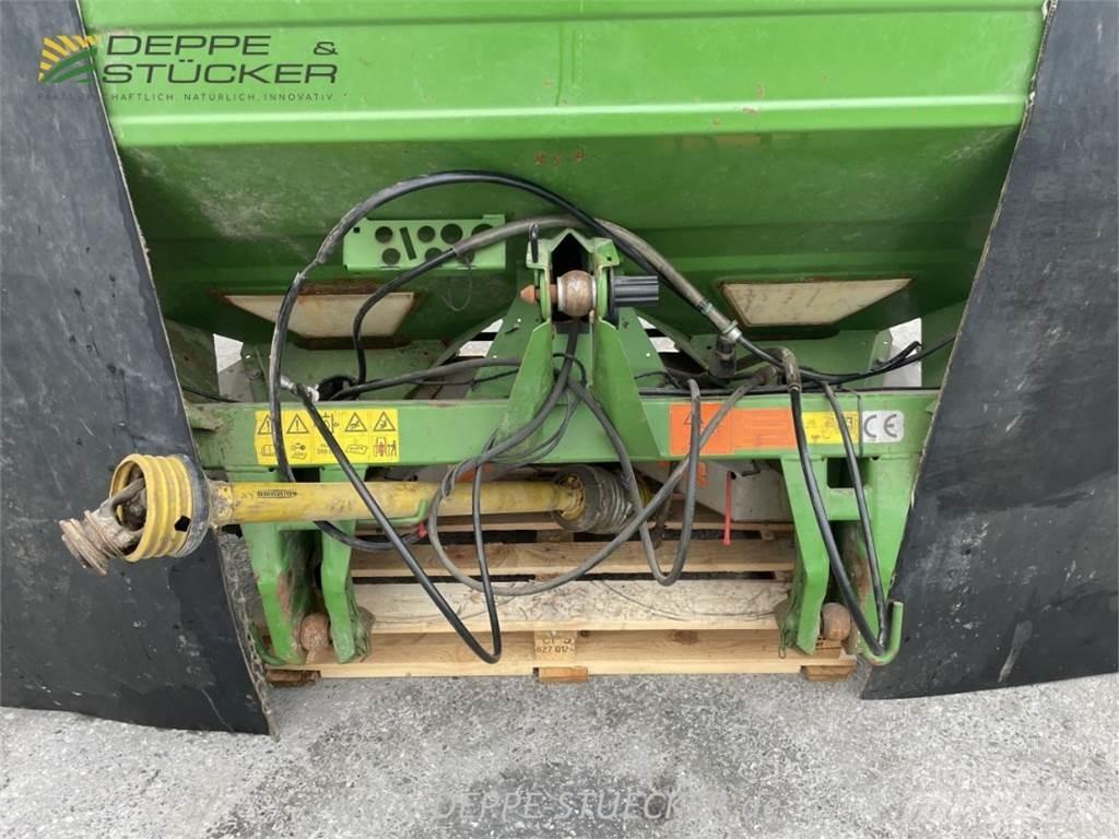 Amazone ZAM 1500 미네랄 살포기