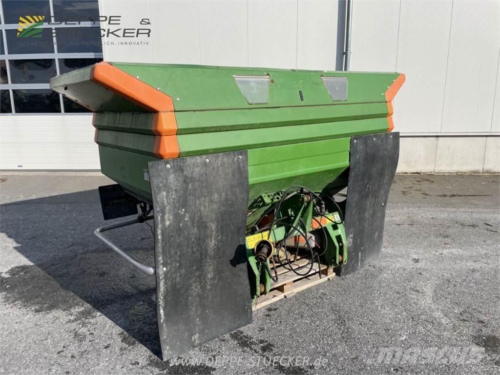 Amazone ZAM 1500 미네랄 살포기