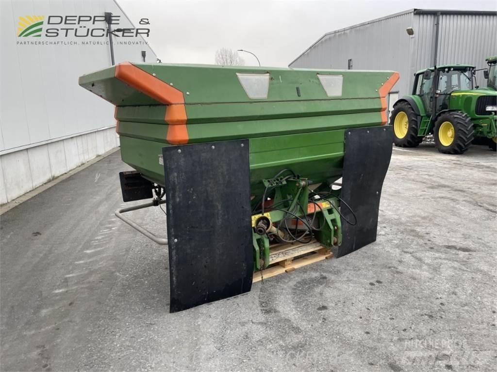 Amazone ZAM 1500 미네랄 살포기
