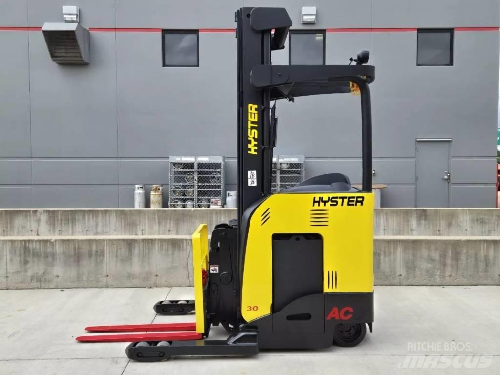Hyster N30ZDR2-16.5 전동 지게차