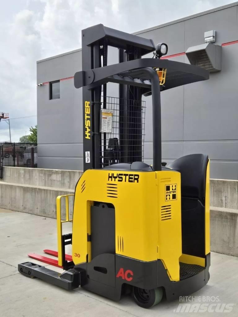 Hyster N30ZDR2-16.5 전동 지게차