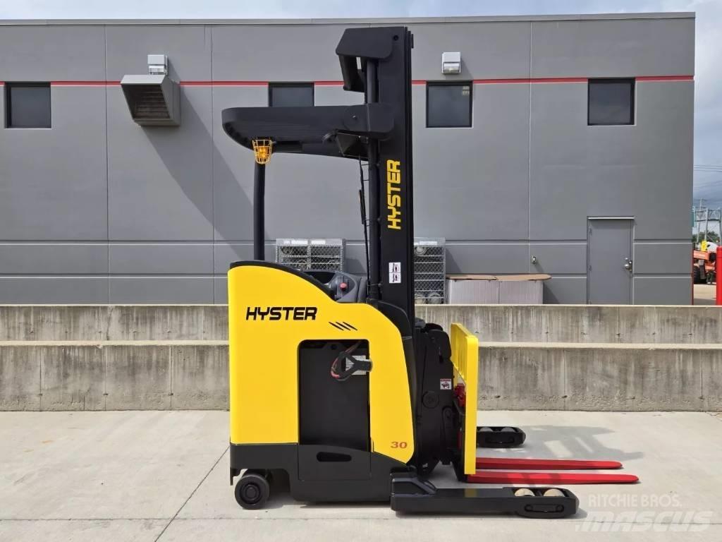 Hyster N30ZDR2-16.5 전동 지게차