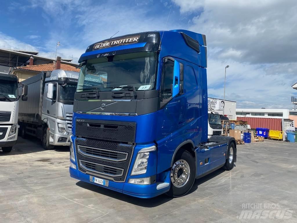 Volvo FH 540 트랙터 유닛
