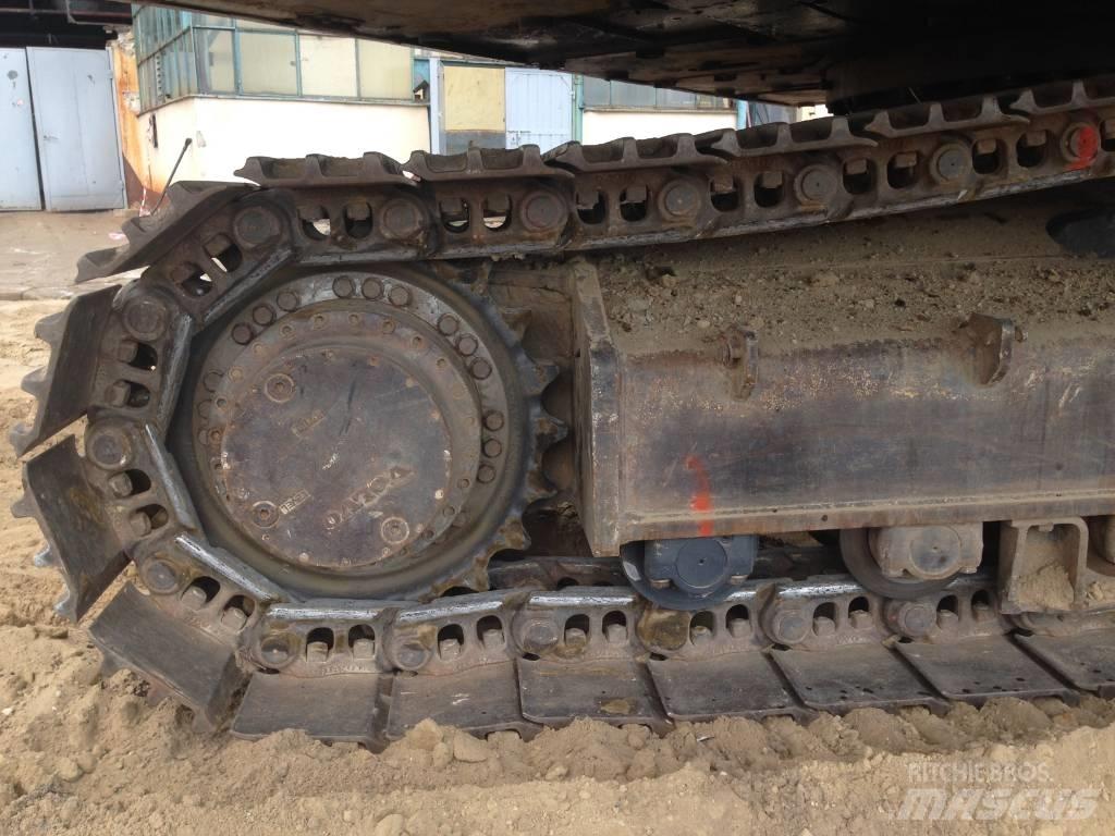 Volvo EC360 B LC 대형 굴삭기 29톤 이상