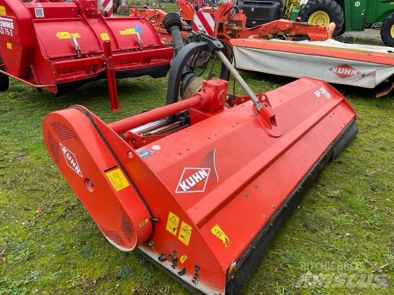 Kuhn BP 28 Mulcher 농기계 - 기타