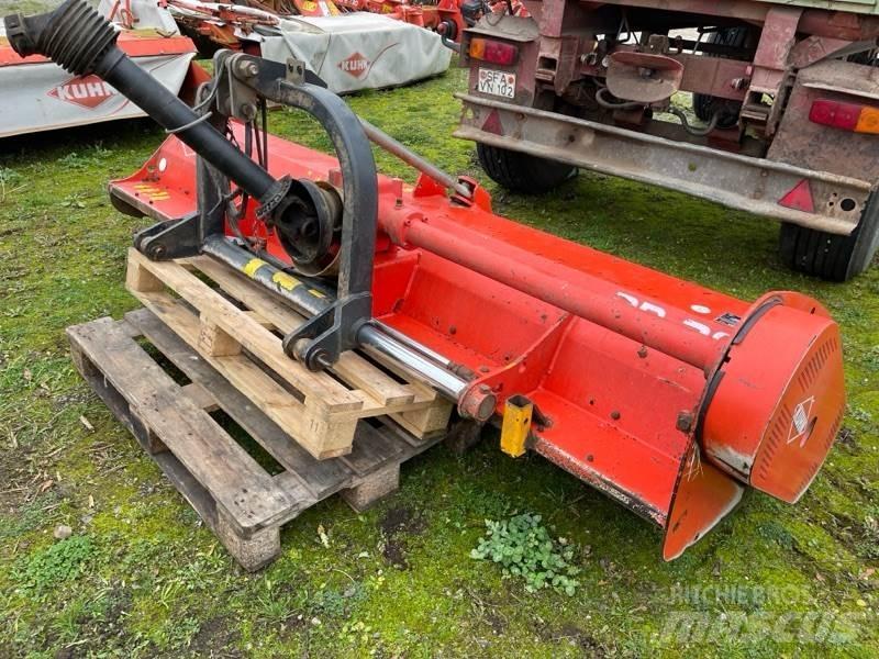 Kuhn BP 28 Mulcher 농기계 - 기타