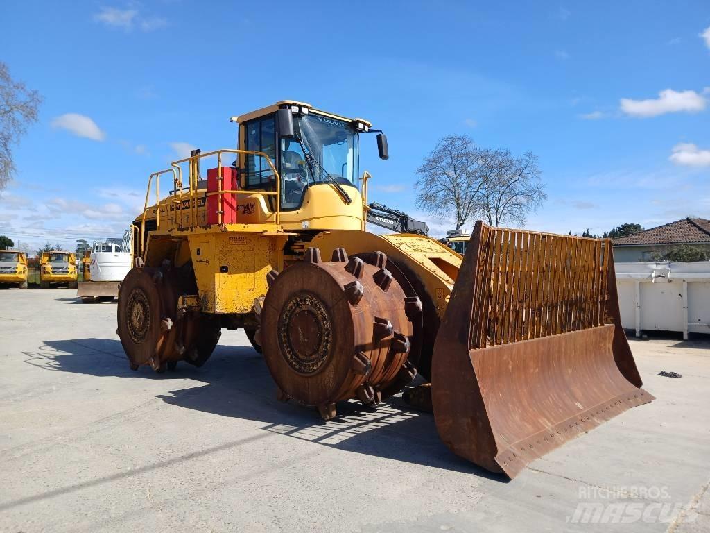 Vandel M350-4 탬퍼