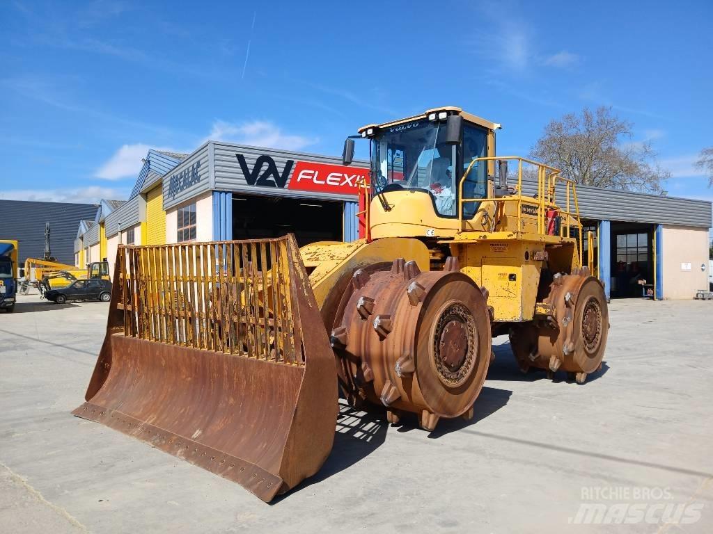 Vandel M350-4 탬퍼