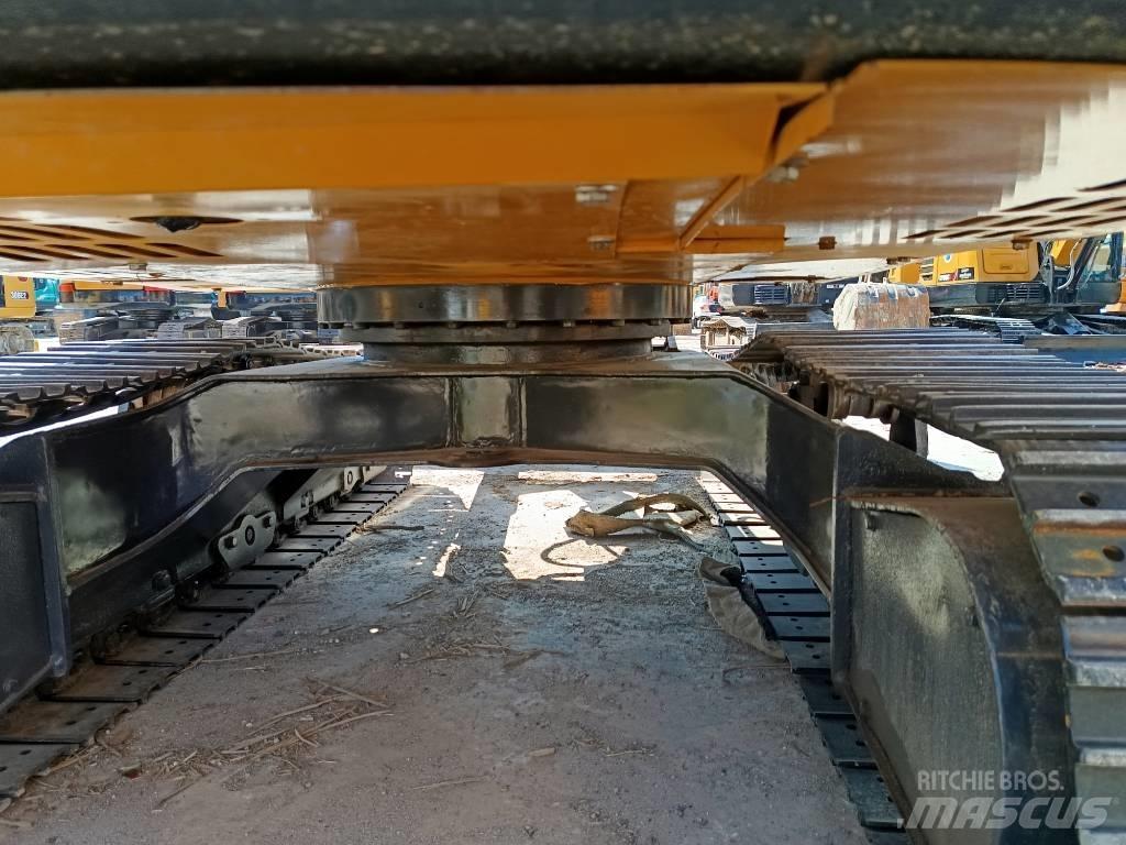 XCMG XE60DA 대형 굴삭기 29톤 이상