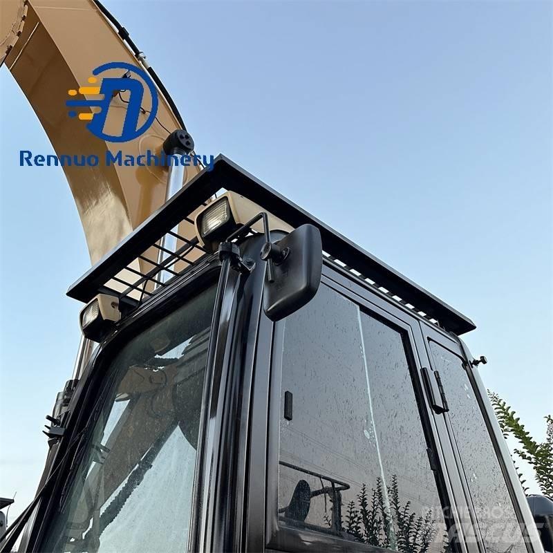 CAT 330 D 대형 굴삭기 29톤 이상