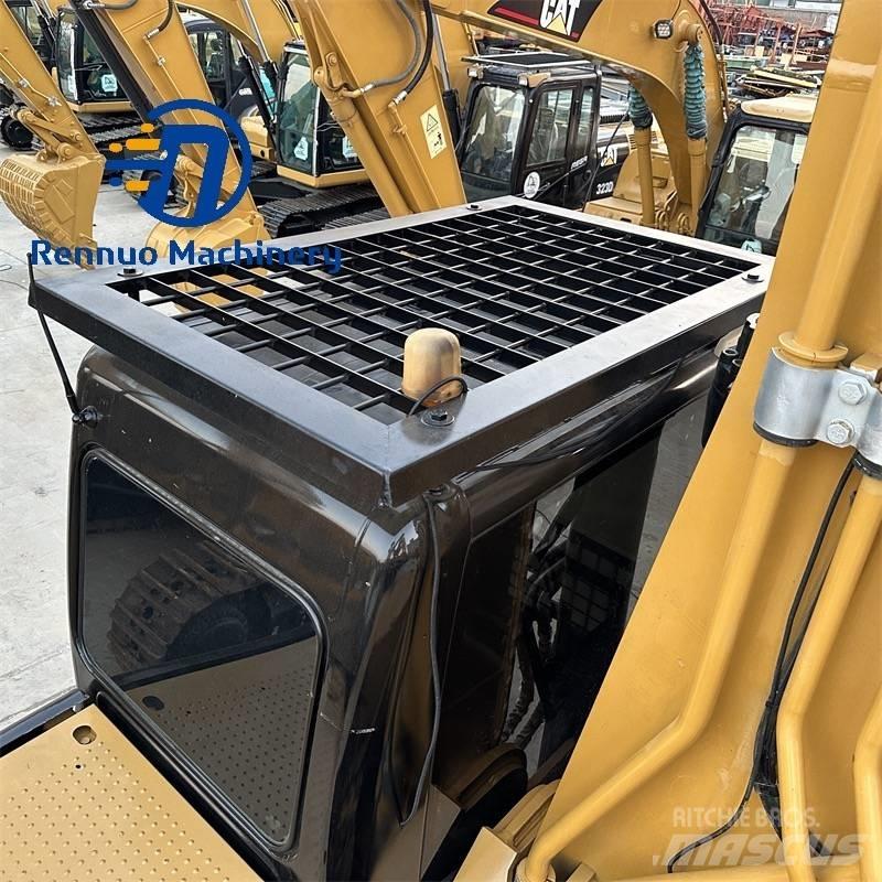 CAT 330 D 대형 굴삭기 29톤 이상