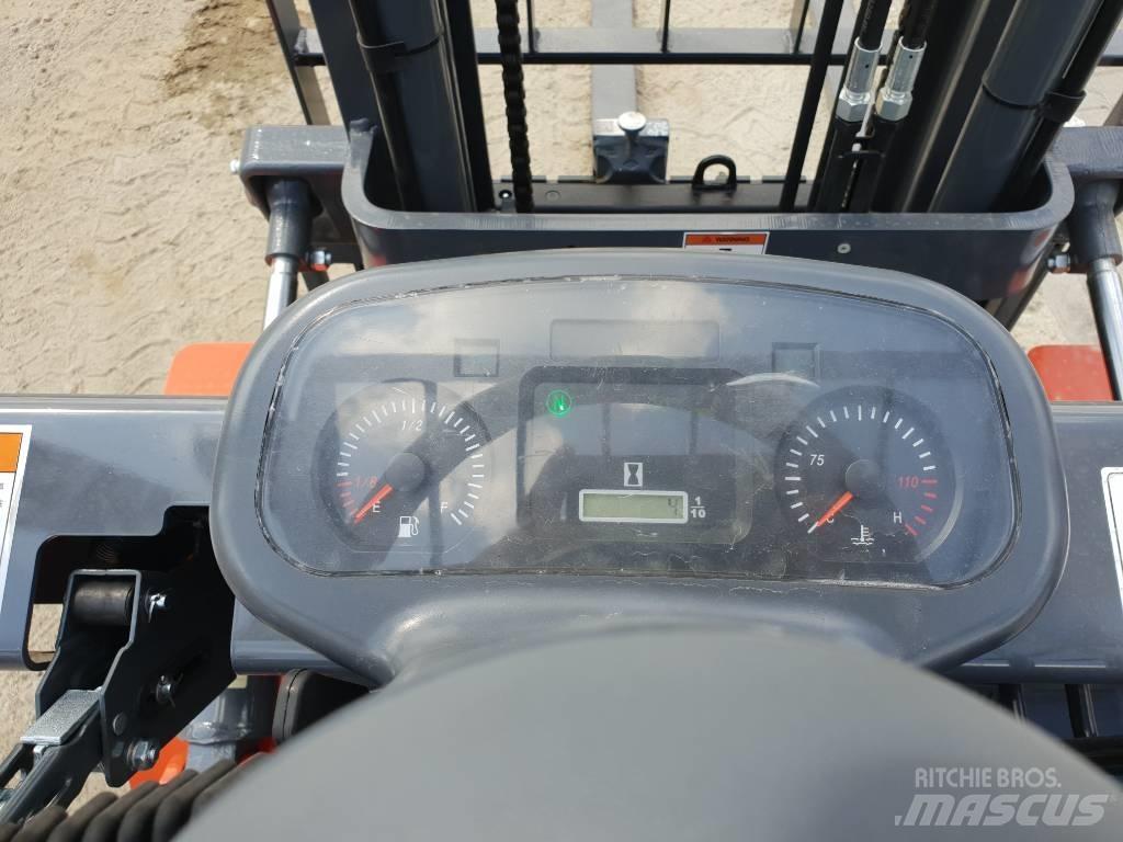 Lonking LG15GLT LPG 지게차