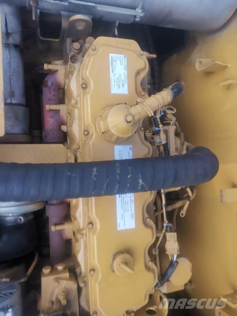 CAT 330 D 대형 굴삭기 29톤 이상