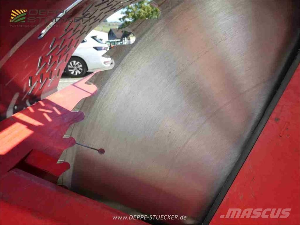 Krpan KZ 700 E 농기계 - 기타