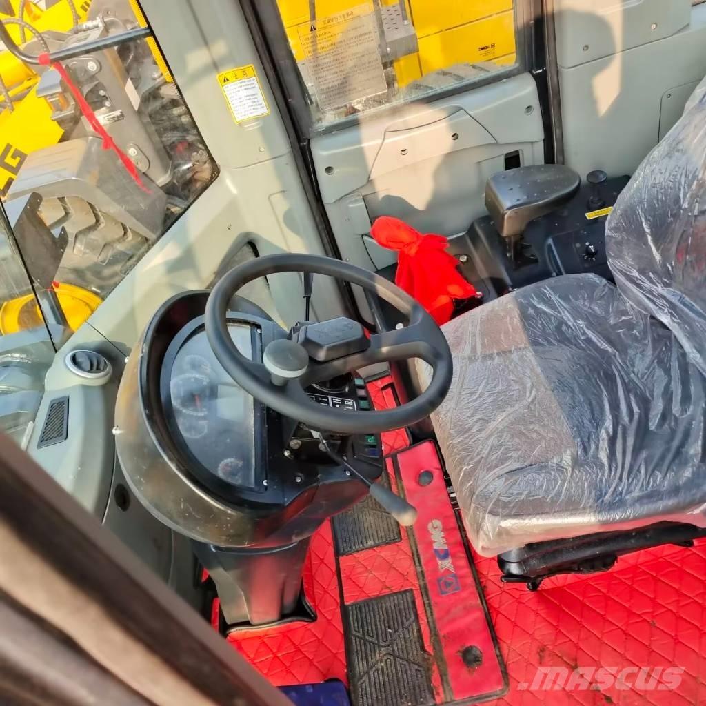 XCMG ZL 50 GN  휠로우더