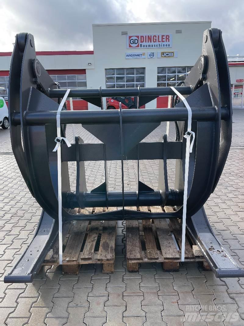  1700 mm 집게