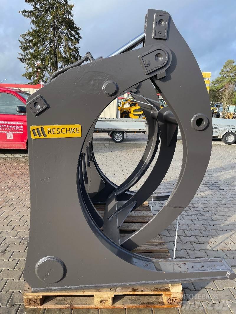 Reschke 1700 mm 집게