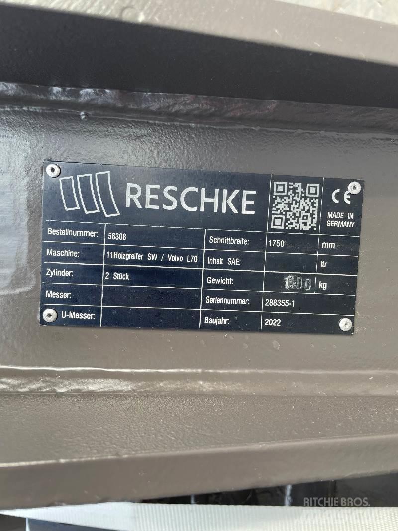 Reschke 1700 mm 집게