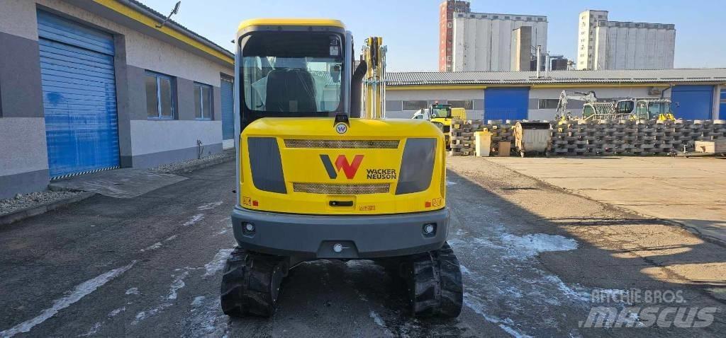 Wacker Neuson ET 65 대형 굴삭기 29톤 이상