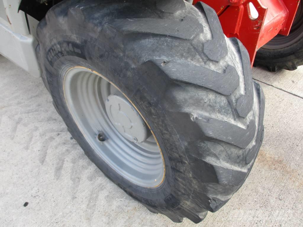 JCB 535-95 LLMC (997) 텔러 핸들러