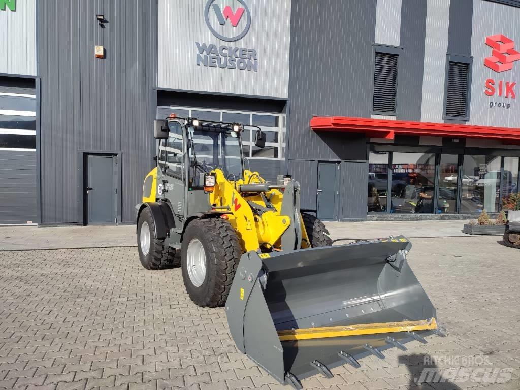 Wacker Neuson WL 44  휠로우더